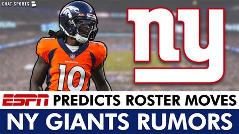 ny post sports|ny giants rumors.